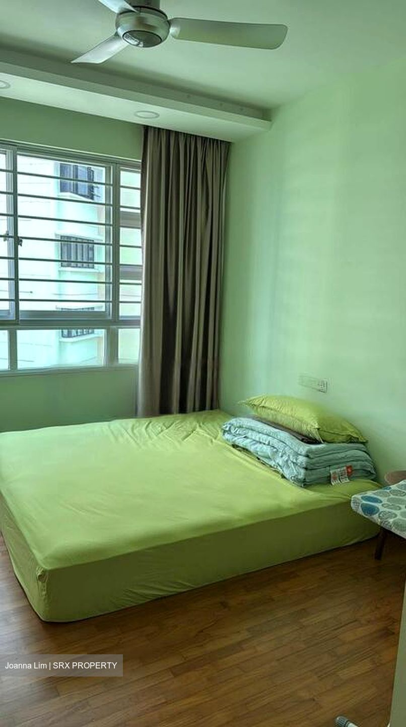 Blk 267B Punggol Sapphire (Punggol), HDB 4 Rooms #458581191